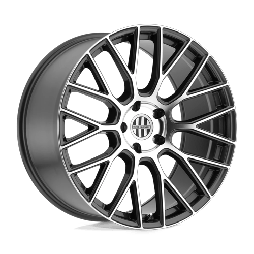 Victor Equipment - VI Stabil 19X11 5X130B +55 71 Gnmtl MIR