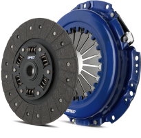 Spec 16-18 Ford Focus RS 2.3T Stage 1 Clutch Kit (Requires OE Flywheel or Spec SFFRSA)