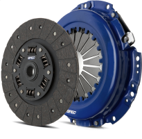 Spec 14-18 Ford Fiesta ST 1.6T Stage 1 Rigid Clutch Kit - SF331-9 for 2014-2019 Ford Fiesta ST