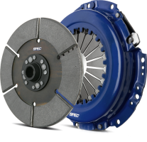Spec 14-18 Ford Fiesta ST 1.6T Stage 5 Rigid Clutch Kit - SF335-9