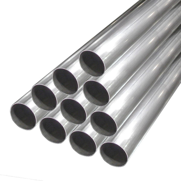 Stainless Works - Straight Tubing Stainless Steel - 1.7SS-7