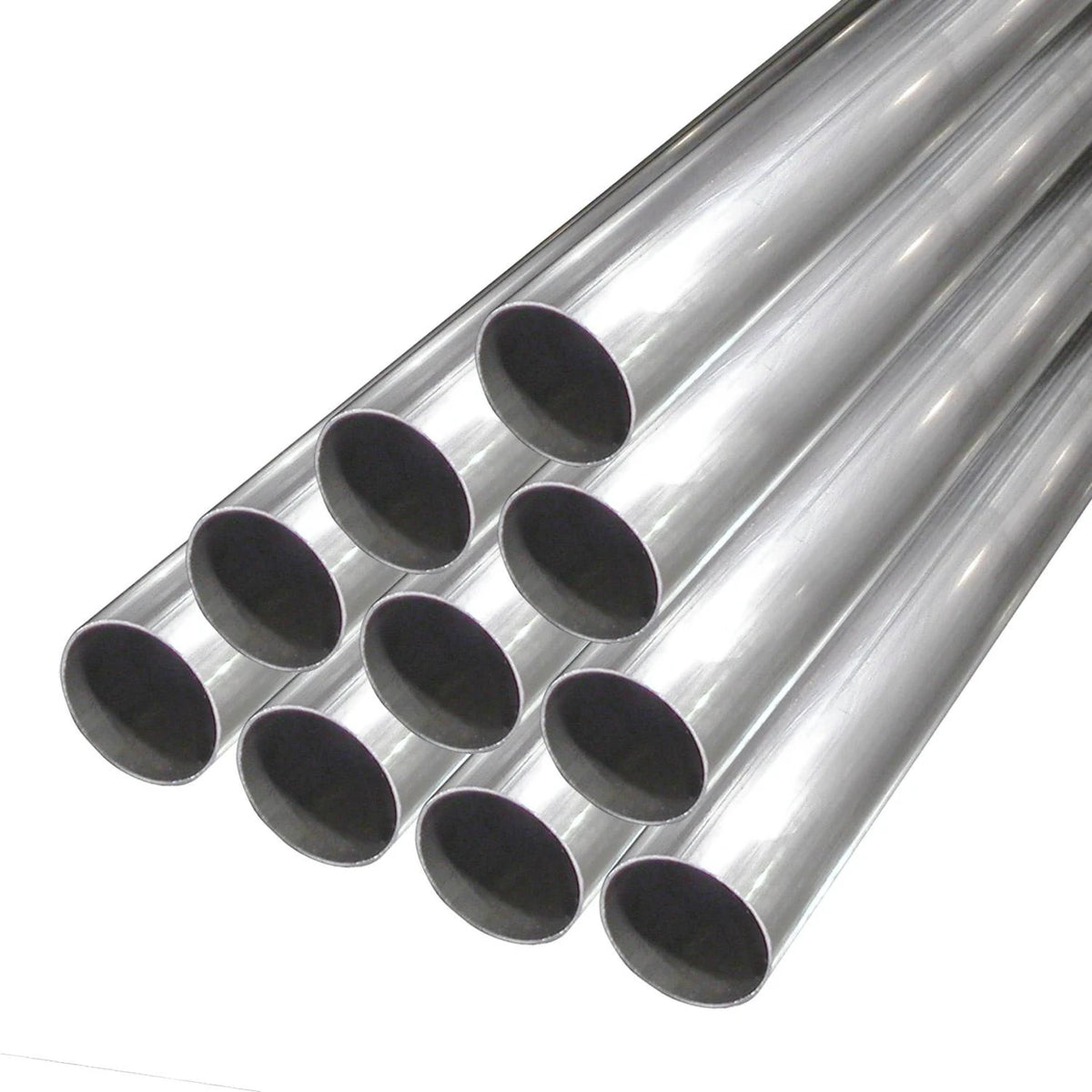 Stainless Works - Straight Tubing Stainless Steel - 1.8SS-6