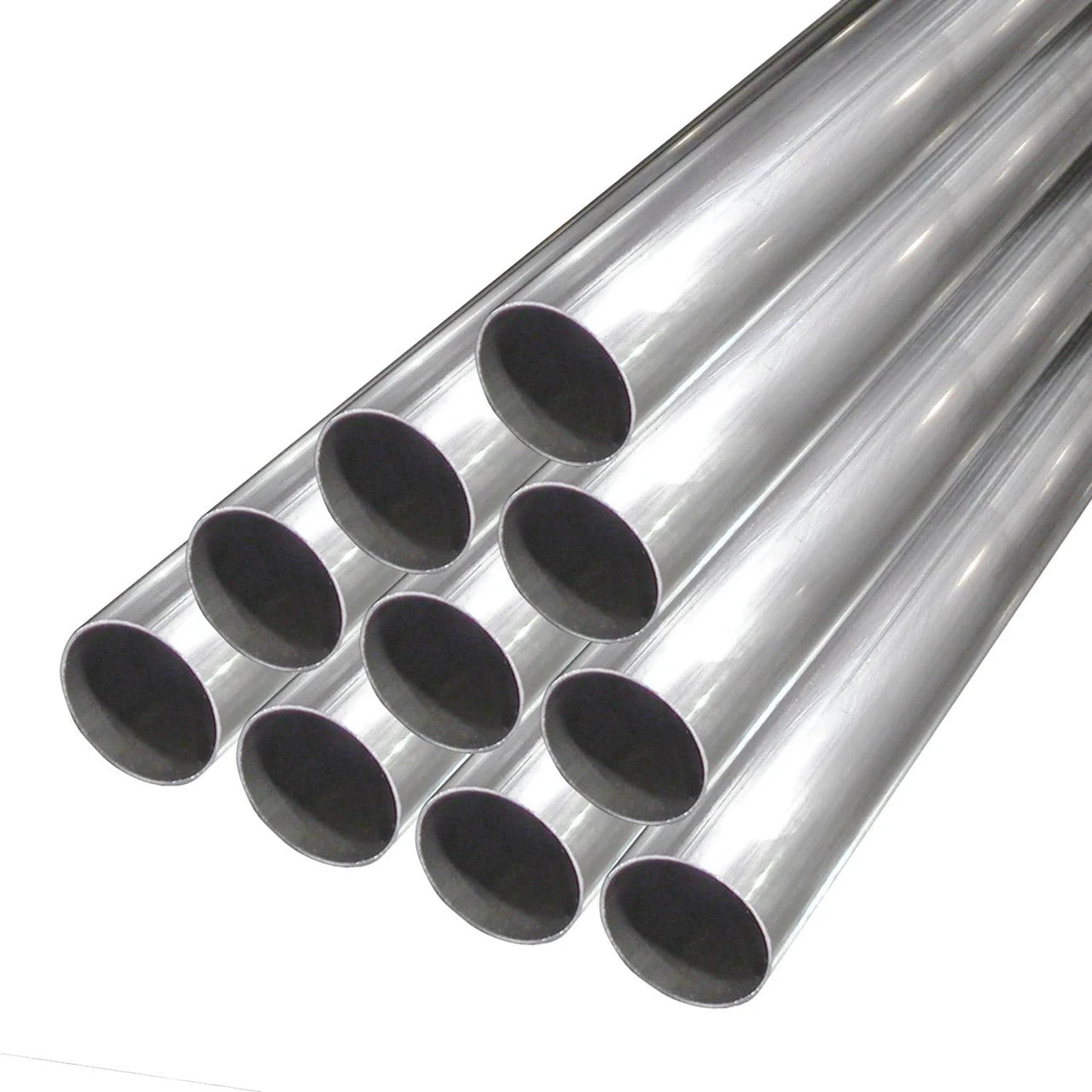 Stainless Works - Straight Tubing Stainless Steel - 1.8SS-2