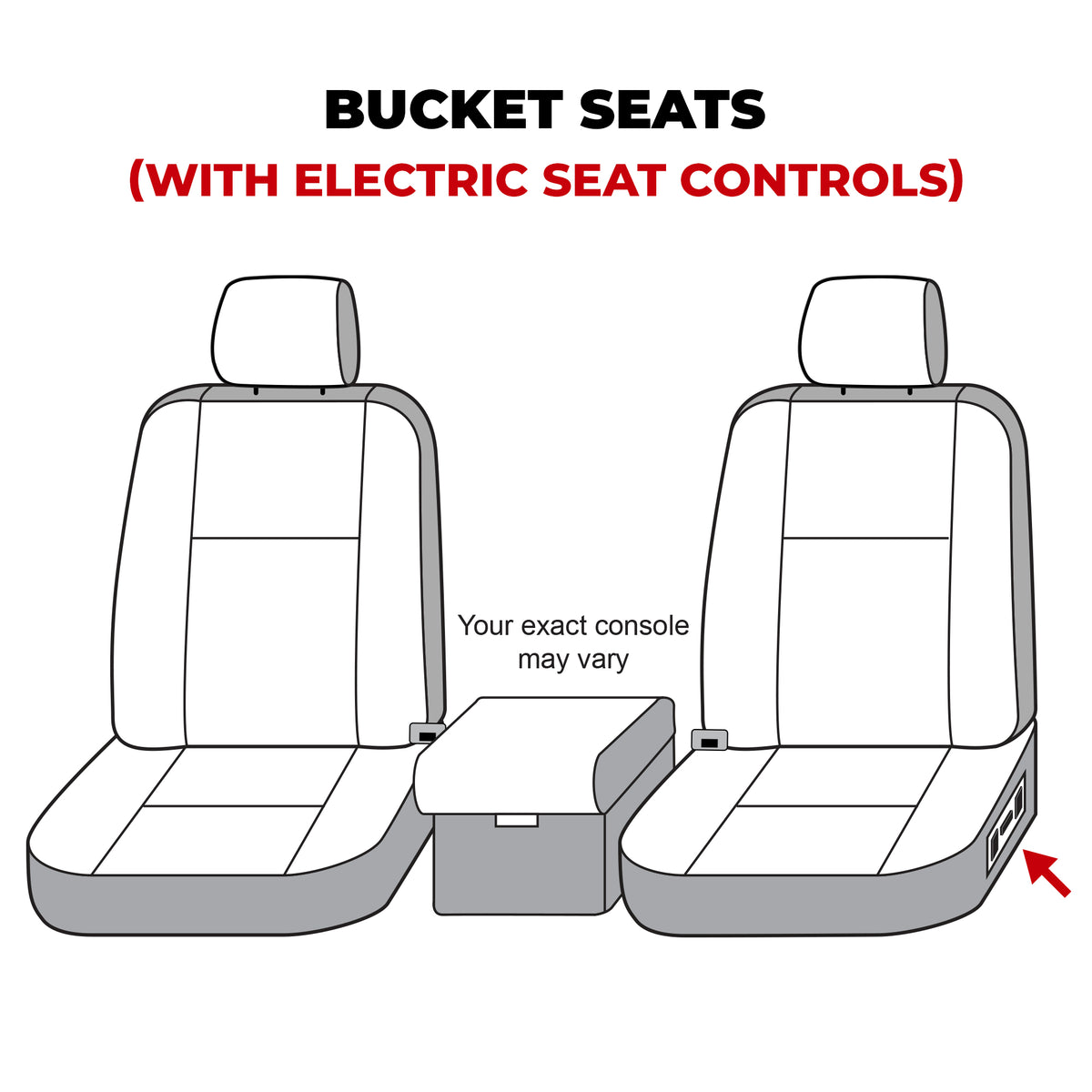 Covercraft 10-23 Toyota 4Runner Carhartt SeatSaver Custom Front Row Seat Covers - Brown - SSC2431CABN