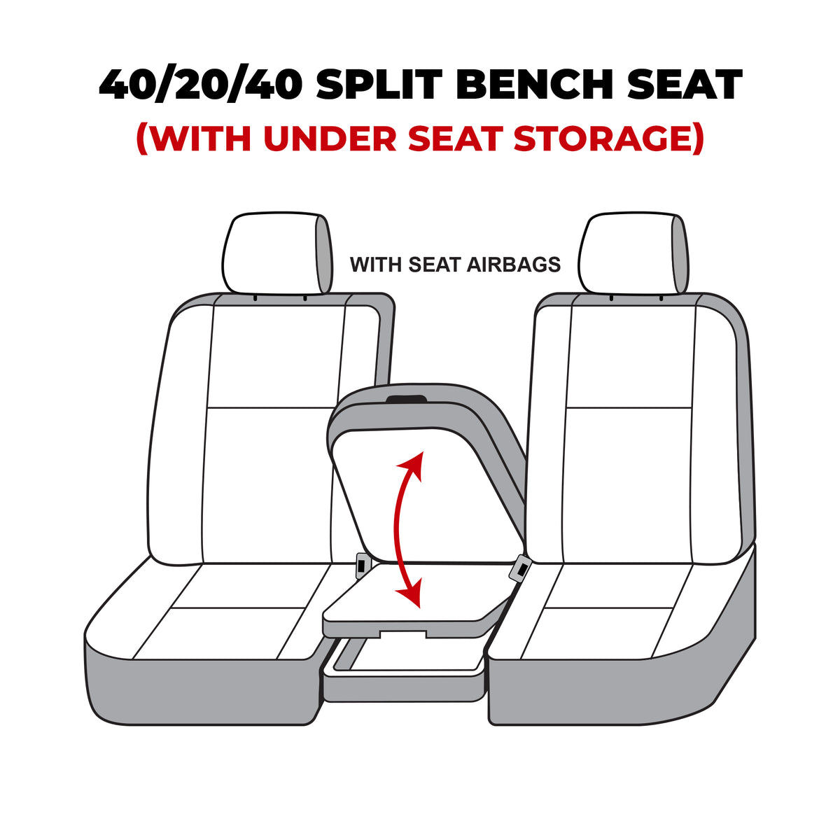 Covercraft 11-12 Dodge Ram Carhartt SeatSaver Custom Front Row Seat Covers - Brown - SSC3429CABN