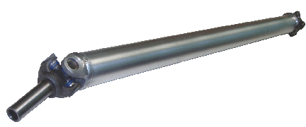 DSS 12-20 Scion FR-S/Subaru BRZ/Toyota GT86 Automatic 3in Aluminum 1-Piece Driveshaft TOSH87-A - 610344