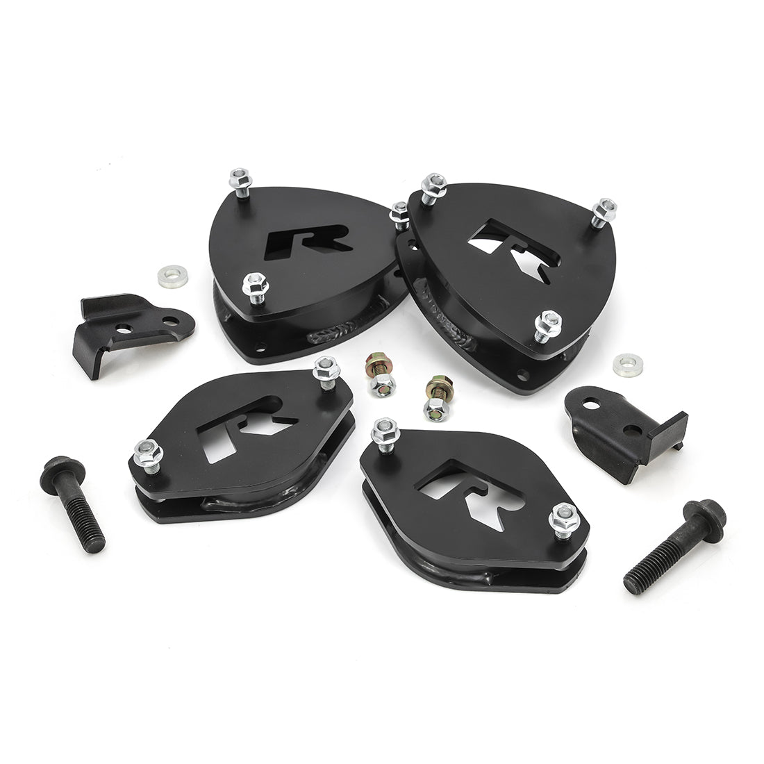 ReadyLift - 2.0" Lift Kit - 69-9921