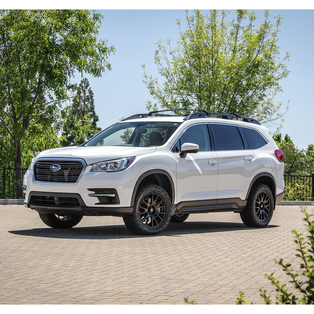 ReadyLift - 2.0" Lift Kit - 69-9921