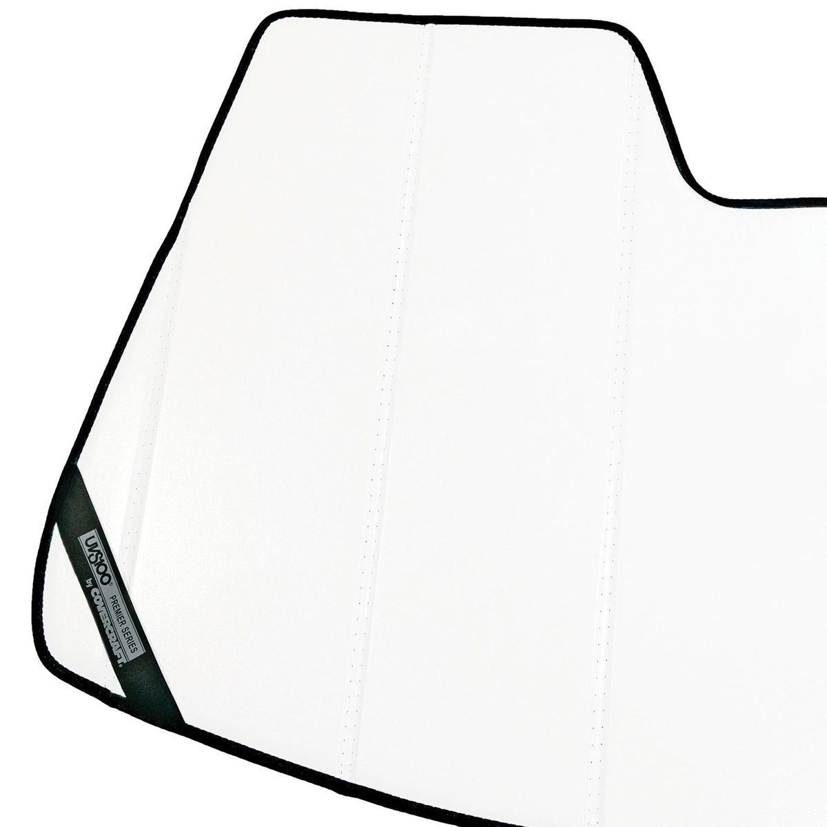 Covercraft 2025+ BMW M3 UVS100 Premier Series Custom Sunscreen - White - UV11959WH