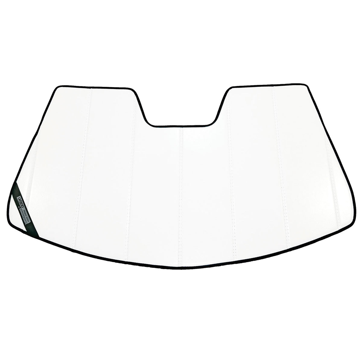 Covercraft 2025+ BMW M3 UVS100 Premier Series Custom Sunscreen - White - UV11959WH
