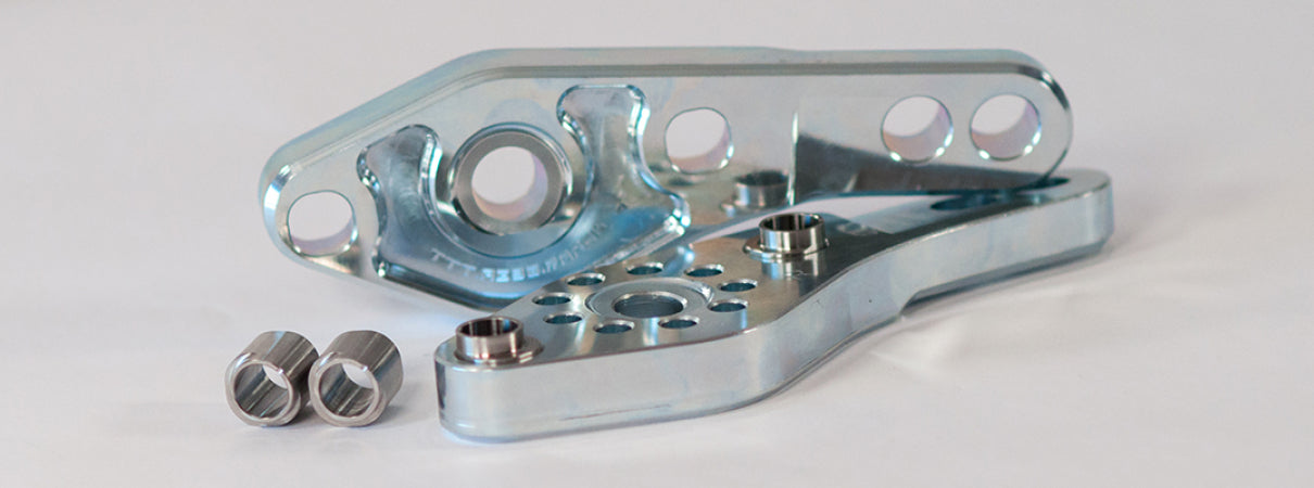87mm SUPER Evolved Knuckles