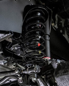 ARB / OME Coil Spring Rear - Suzuki Jimny - 3146