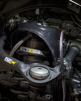 ARB OME Front Upper Control Arms for 2011+ Ford Ranger (Pair) - UCA0002