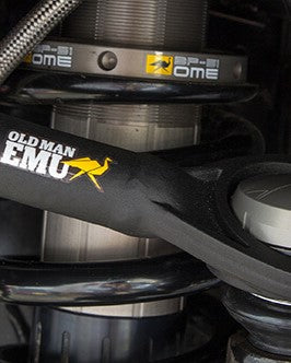 ARB OME Front Upper Control Arms for 2011+ Ford Ranger (Pair) - UCA0002