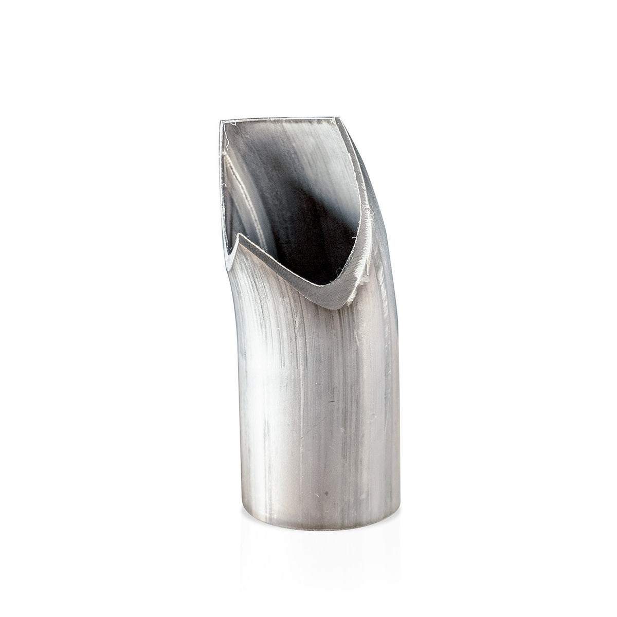 Stainless Works - Four-Way Short Merge Collectors - MCS4188300K