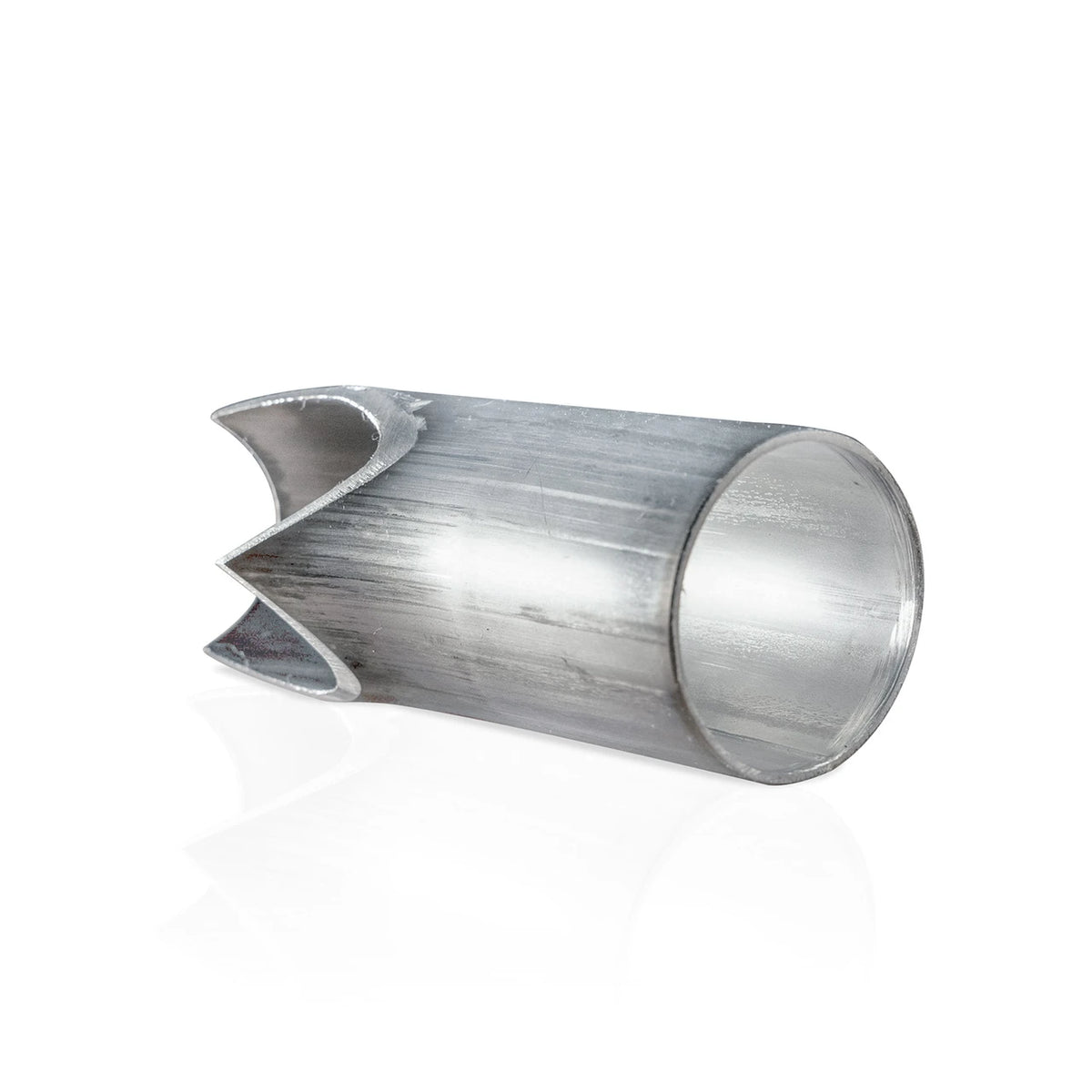 Stainless Works - Four-Way Short Merge Collectors - MCS4237400K