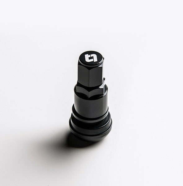 Titan 7 Aluminum Valve Stem Set