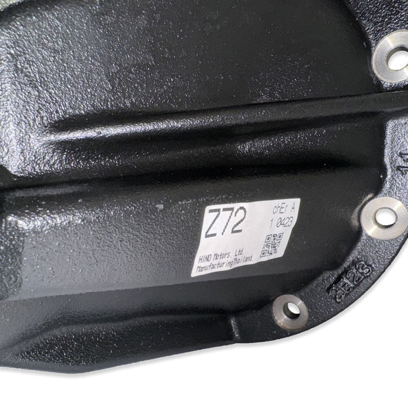 Yukon Gear 16-23 Toyota Tacoma 8.75in Rear 3rd Member Assembly T8.75 4.30 Ratio w/E-Locker - YDAT8.75-430E