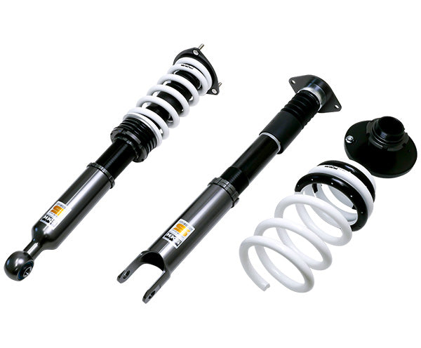 HKS Hipermax S - Nissan Z 22+ RZ34 Full Kit - 80300-AN018