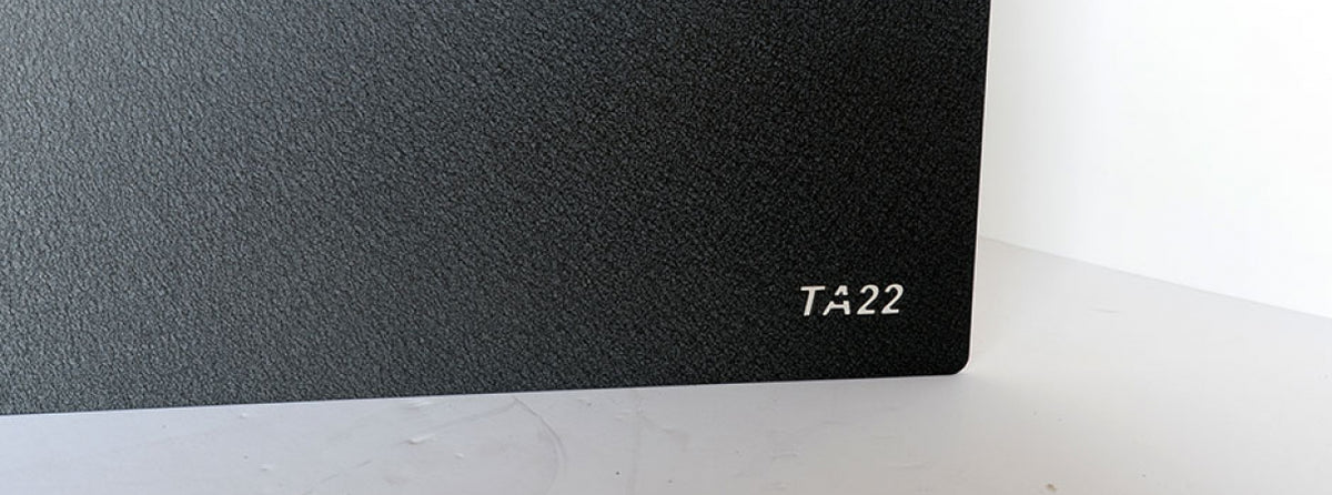 Rear Firewall for 1st Gen Celica