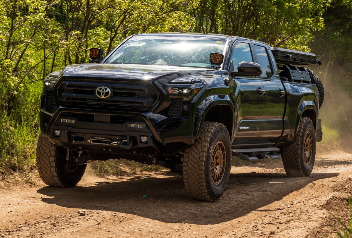 ReadyLift Suspension - 2024+ Toyota Tacoma 3" Sst 3.3 Prem - 62-54360