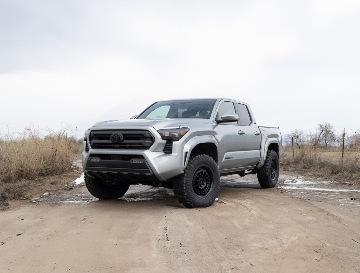 ReadyLift - 2024+ Toyota Tacoma 1.5 Leveling Kit - 66-54150