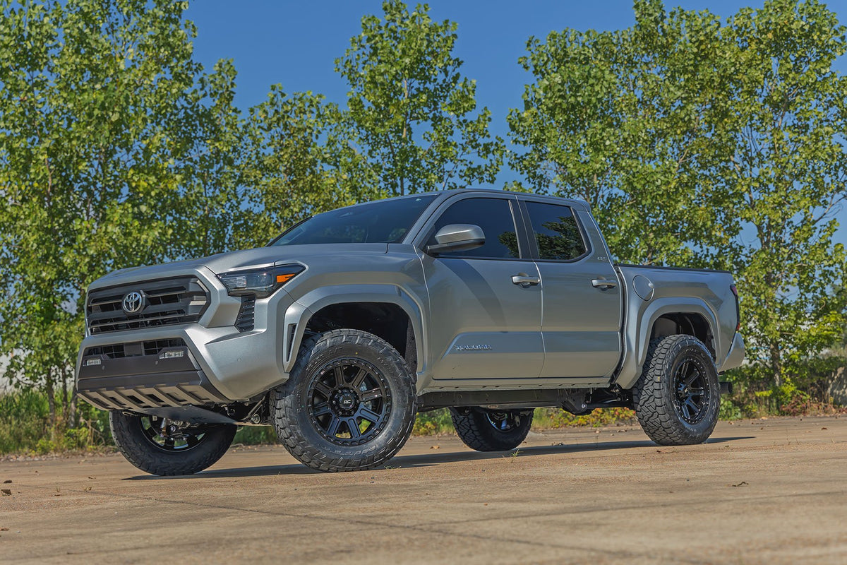 Rough Country - Skid Plate - Toyota Tacoma 2WD/4WD (2024-2025) - 10919