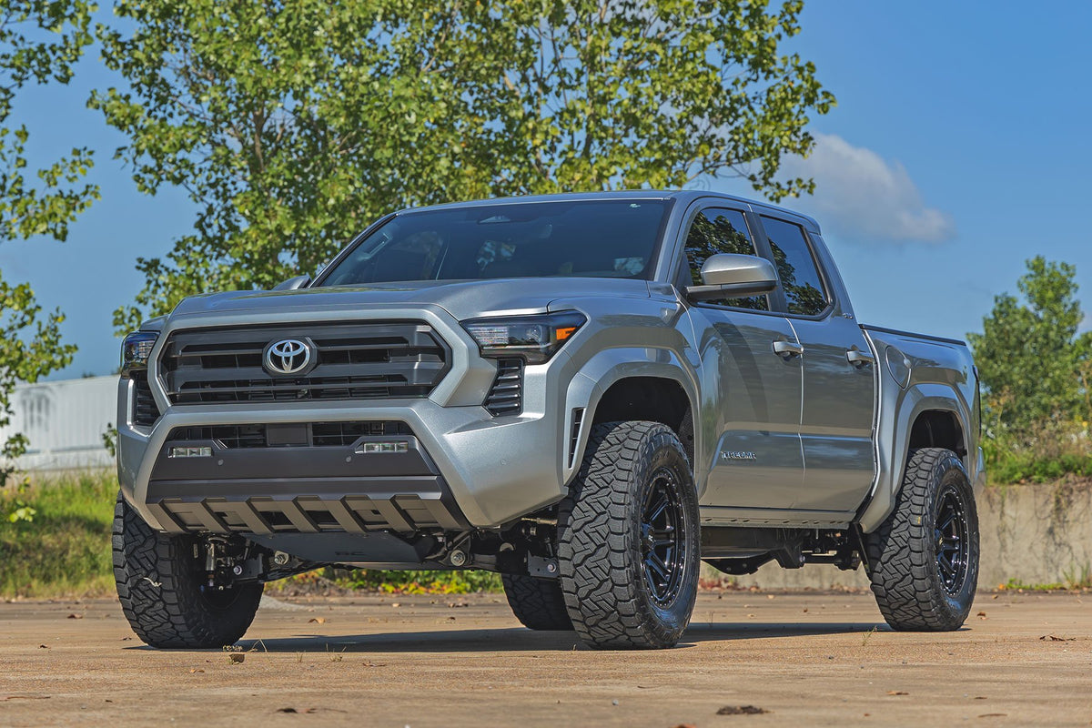 Rough Country - Skid Plate - Toyota Tacoma 2WD/4WD (2024-2025) - 10919