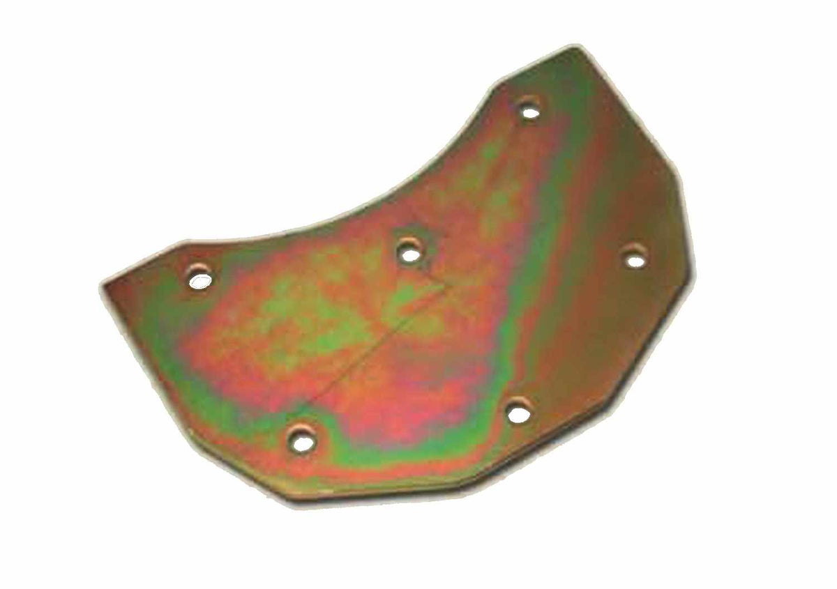 Skyjacker 1986-1997 Ford F-350 4 Wheel Drive Track Bar Bracket - TB35