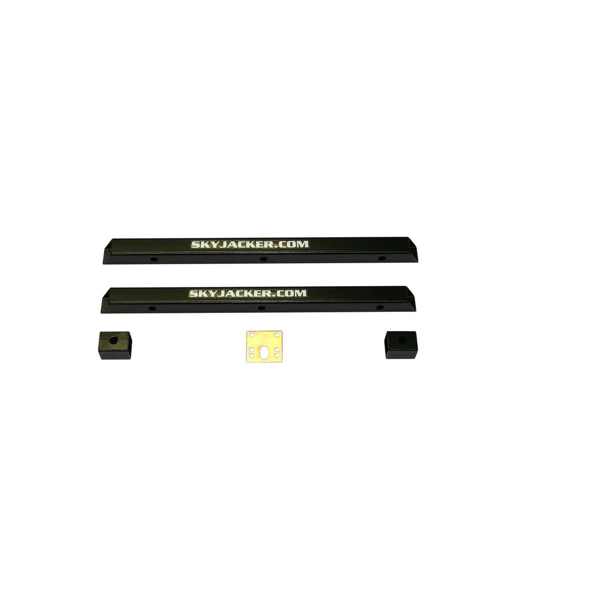 Skyjacker 2003-2006 Jeep Wrangler (TJ) Transfer Case Lowering Kit - TCL153