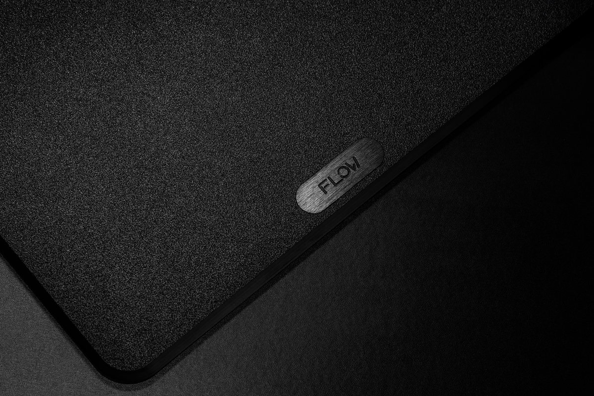 Flow Designs - VA WRX/STI Full Lip Splitter Set