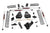 4.5 Inch Lift Kit | OVLD | M1 | Ford F-250 Super Duty 4WD (2011-2014)