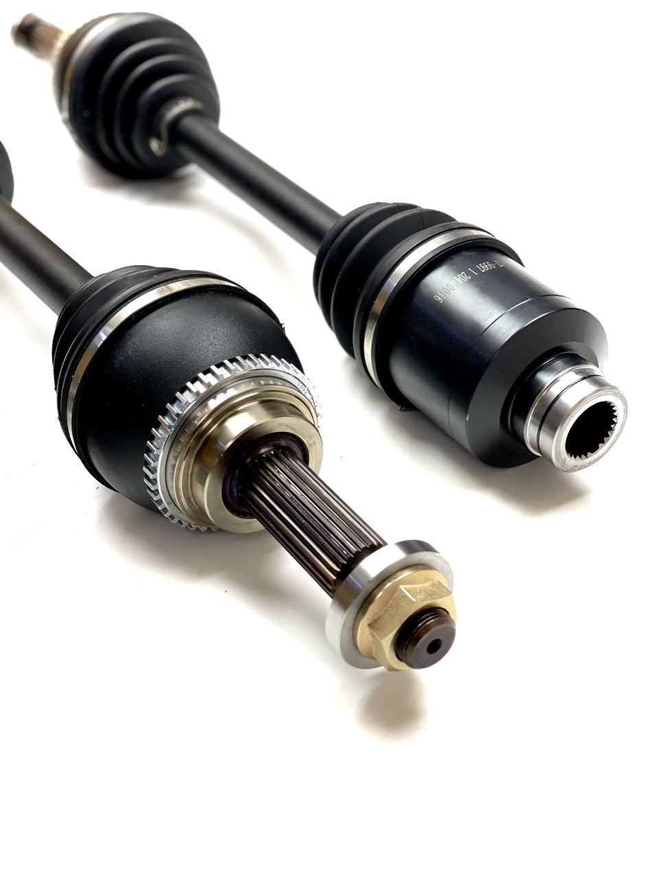 DSS Mitsubishi 1990-1994 Eclipse / Talon (AWD Only) 1000HP Direct Bolt-In Front Axle -Left RA9797X4 - 510041