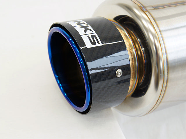 HKS Hi-Power Spec-L II - 32016-AT123V