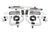 3 Inch Lift Kit | N3 Shocks | Nissan Titan 2WD/4WD (2004-2024)