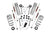 3.25 Inch Lift Kit | 6 Cyl | M1 | Jeep Wrangler TJ 4WD (1997-2002)