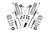 3.25 Inch Lift Kit | 4 Cyl | Jeep Wrangler TJ (03-06)/Wrangler Unlimited (04-06) 