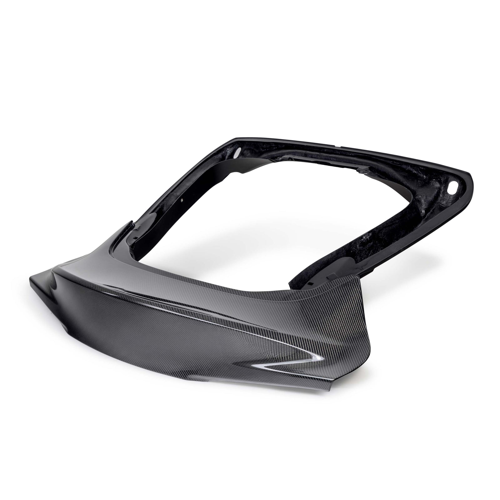 Seibon 2020-2022 Toyota GR Supra Carbon Fiber Trunk Lid - TL20TYSUP