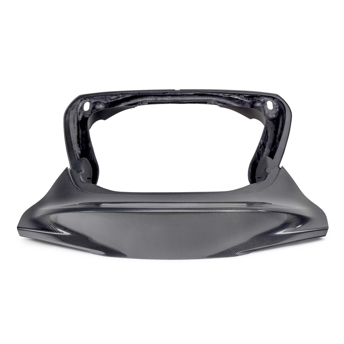 Seibon 2020-2022 Toyota GR Supra Carbon Fiber Trunk Lid - TL20TYSUP