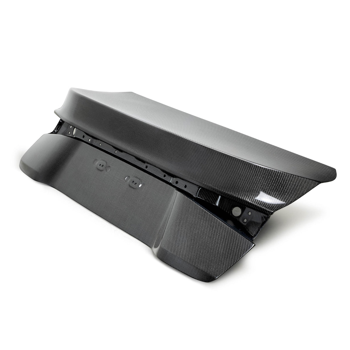 Seibon 21-24 Lexus IS Series Carbon Fiber Trunk Lid - TL21LXIS