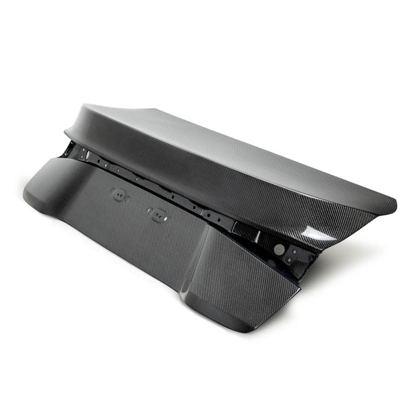 Seibon 21-24 Lexus IS Series Carbon Fiber Trunk Lid - TL21LXIS
