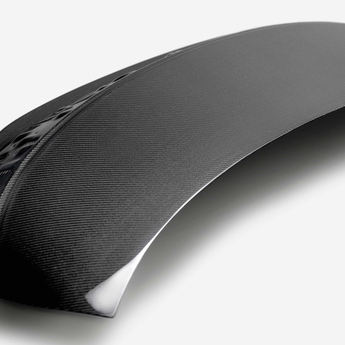 Seibon 2022 Toyota GR86 Carbon Fiber Trunk Lid - TL22TY86