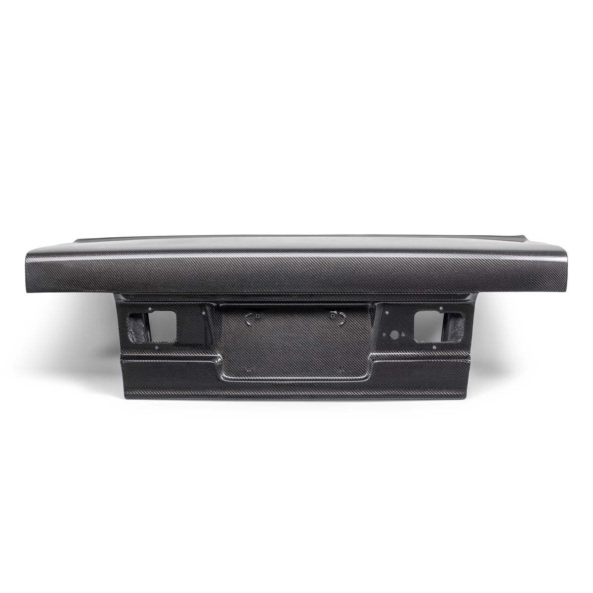 Seibon 91-94 Nissan Sentra SE-R OE Style Carbon Fiber Trunk - TL91NSSE
