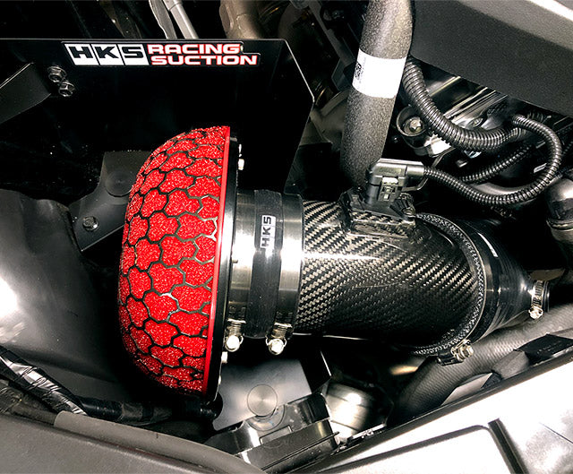 HKS Carbon Racing Suction Classification - 70028-AT001