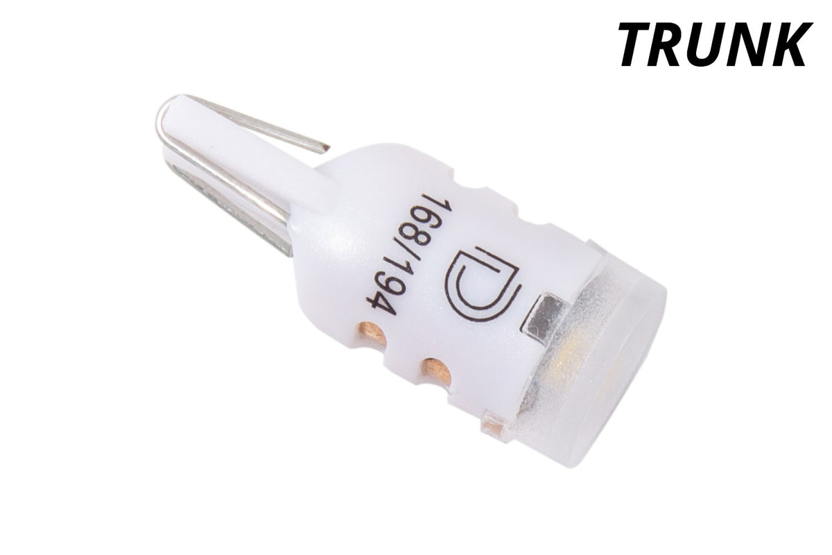Diode Dynamics - Trunk Light LED for 2009-2014 Acura TSX - DD0332S