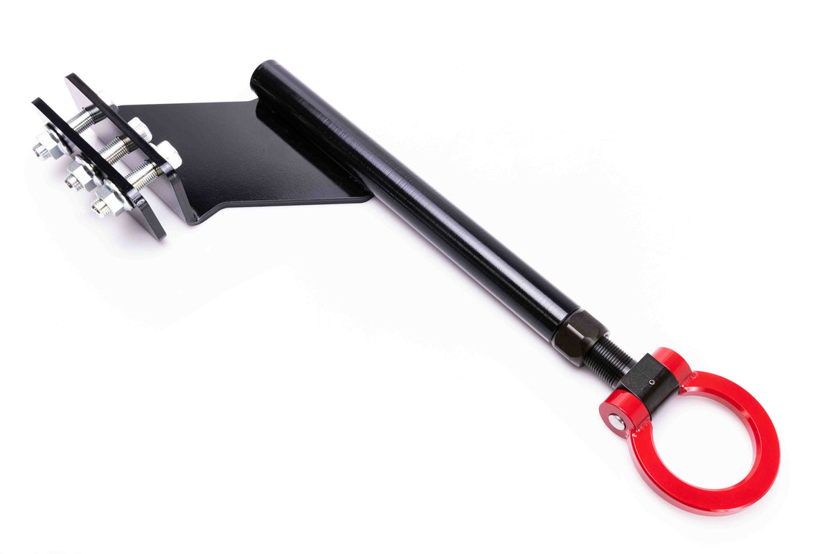 GReddy - Garage Active Flip Up Type Tow Hook(s) (R32/R33/R34) - 44881303