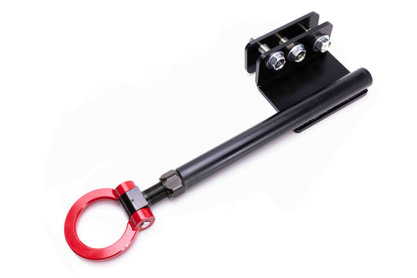 GReddy - Garage Active Flip Up Type Tow Hook(s) (R32/R33/R34) - 44881353
