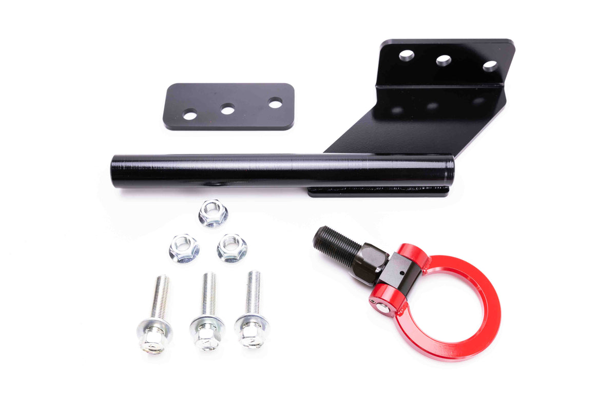 GReddy - Garage Active Flip Up Type Tow Hook(s) (R32/R33/R34) - 44881303