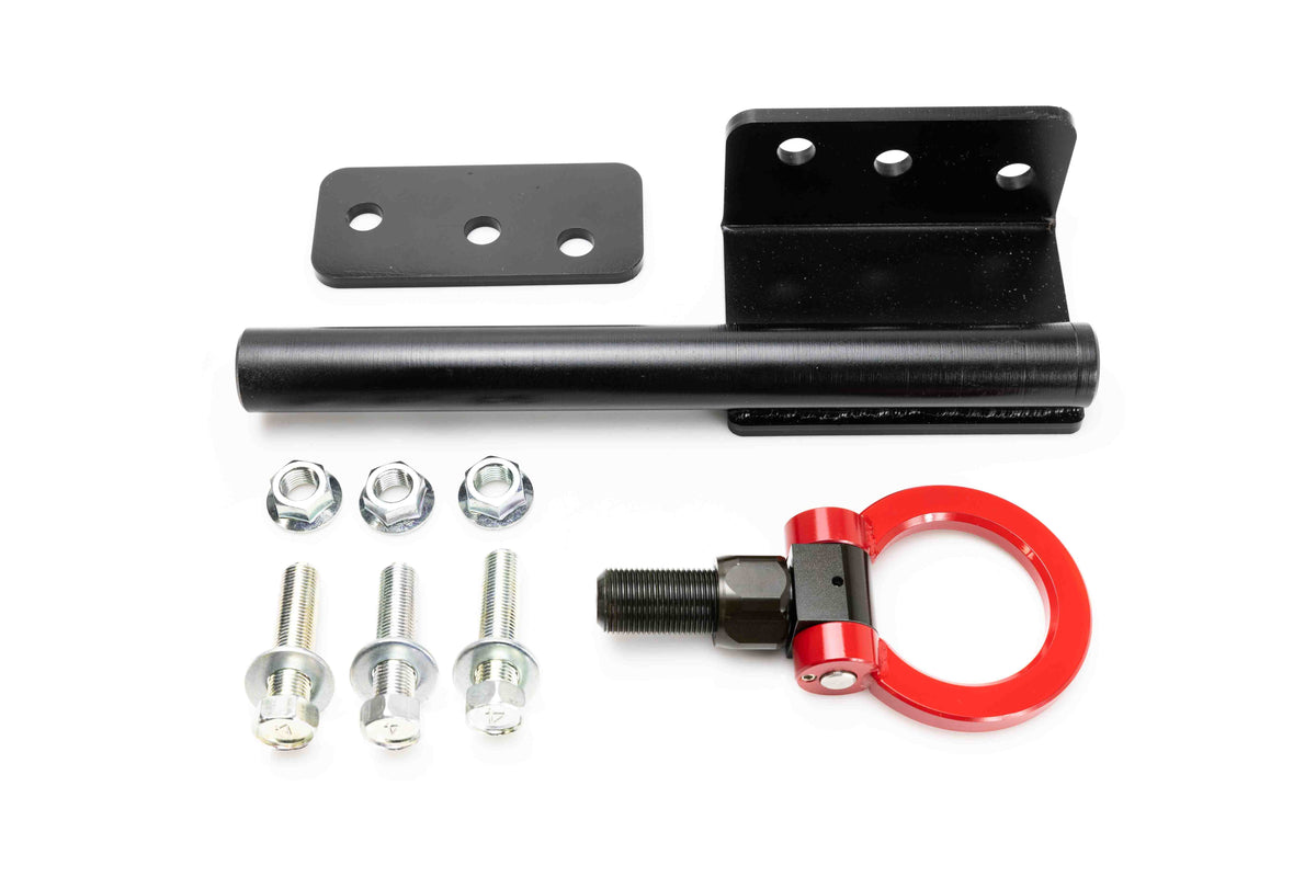 GReddy - Garage Active Flip Up Type Tow Hook(s) (R32/R33/R34) - 44881302