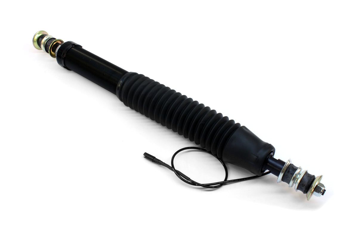 TracTive Land Rover Defender 90 / 110 / 130 Touring Line Stand-alone electronic suspension kit (+2" Lift)